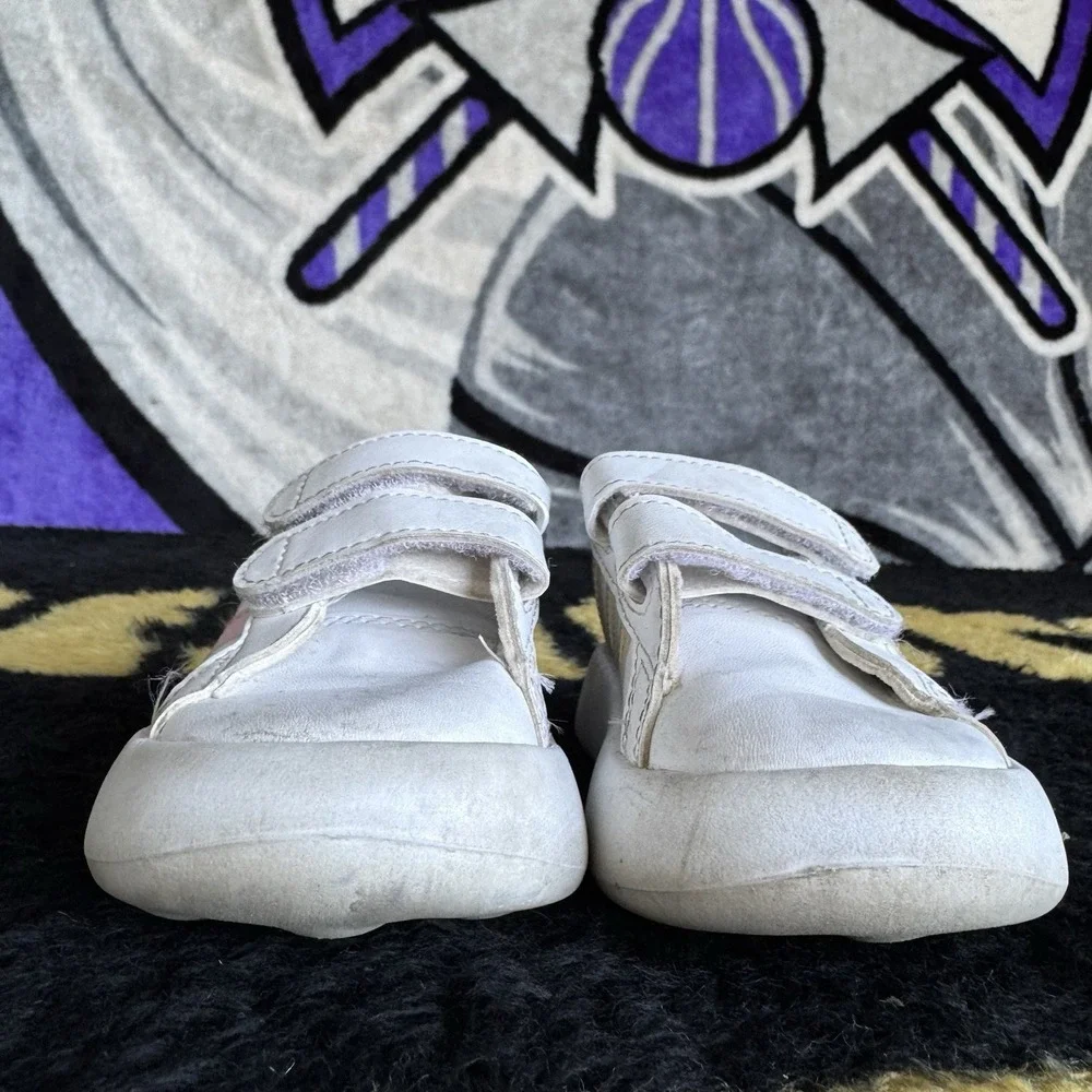 Size 5c - Adidas Grand Court 2.0 CF 1 Infant/Toddler Baby Girls Shoes ID5265